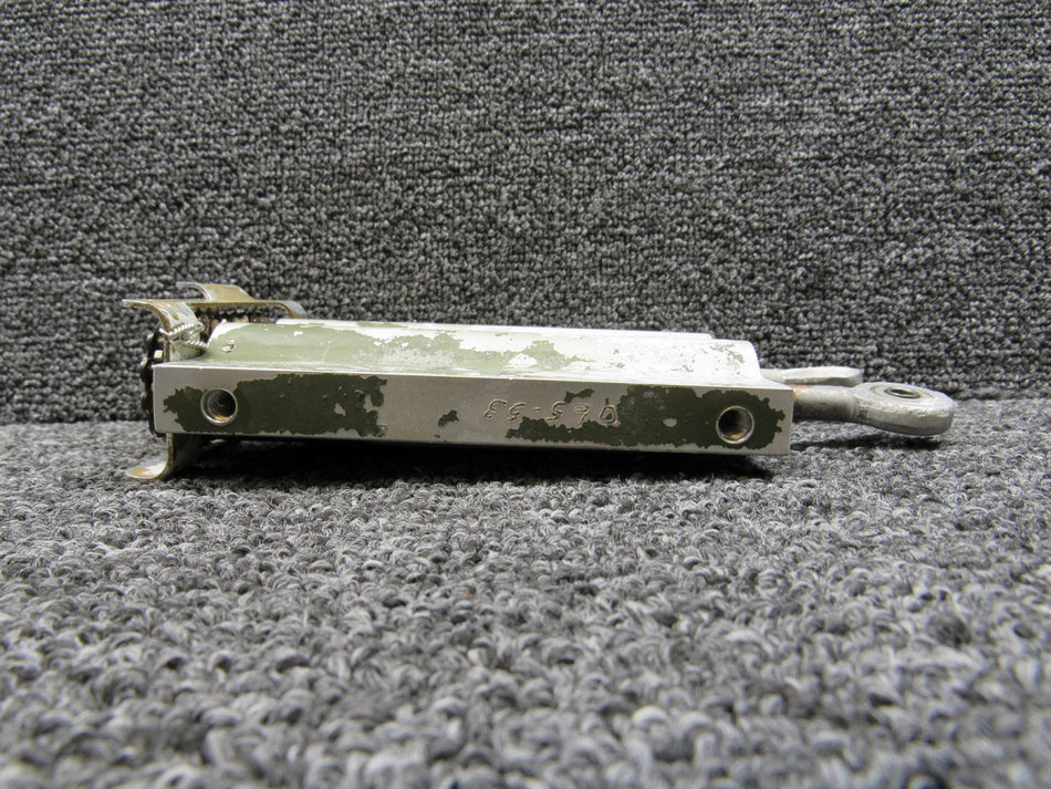 5565450-71 (FSO: 5565450-102) Cessna Citation 550 Rudder Trim Actuator Assembly