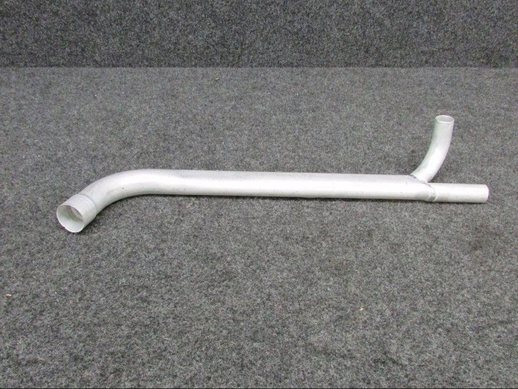 83803-002 Piper PA46-350P Duct Defrost Assembly (SA) BAS Part Sales | Airplane Parts