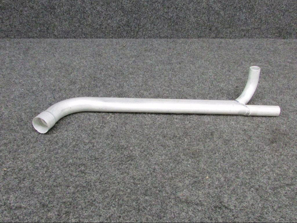 83803-002 Piper PA46-350P Duct Defrost Assembly (SA) BAS Part Sales | Airplane Parts