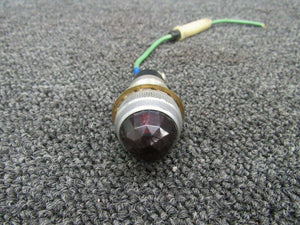 Air Tractor AT-301 Fuel Warning Light (Volts: 28)