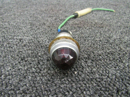 Air Tractor AT-301 Fuel Warning Light (Volts: 28) BAS Part Sales | Airplane Parts
