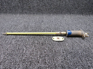 45-524565-47 / 45-526007-1 Beechcraft A36 Elevator Actuator Assembly LH W/ Tube