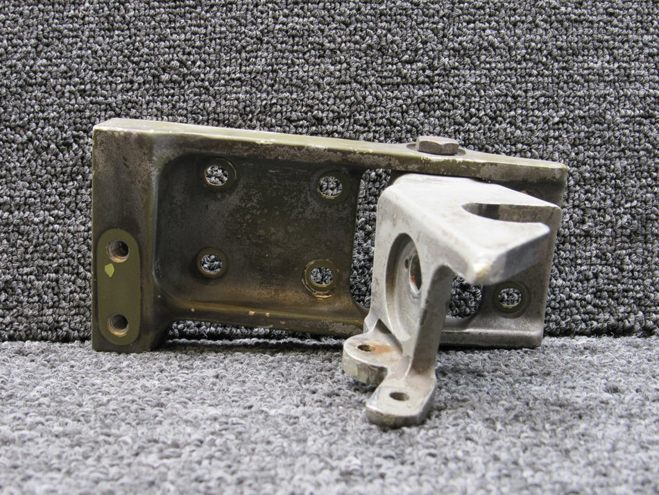 5541103-1 (Fso: 5541103-13) Cessna Citation 550 Gear Uplock Hook Assembly