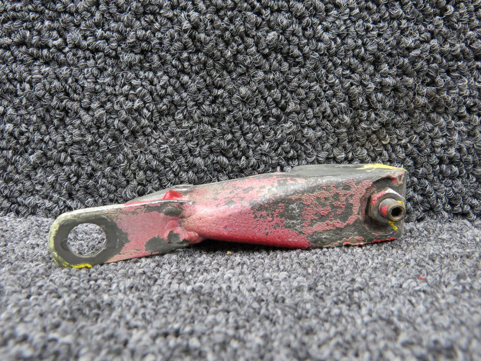 1241634-5 Cessna P210N Main Gear Downlock Hook Assembly