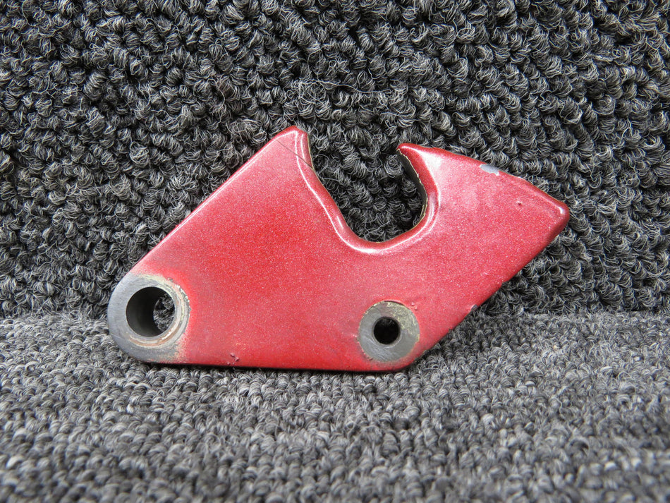1241078-6 Cessna P210N Main Gear Lock Assembly RH