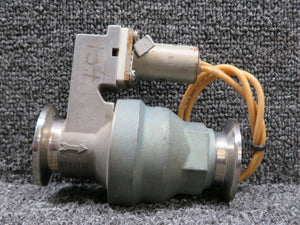 228455-1C Whittaker Shut-Off Valve Unit (18-30V, 1.5 Amp)