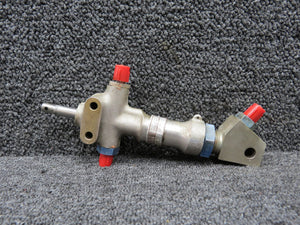 1280504-3 Cessna P210N Nose Gear Hydraulic Uplock Actuator