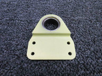 002-524017-9 Beech Rudder Pedal Rod Support