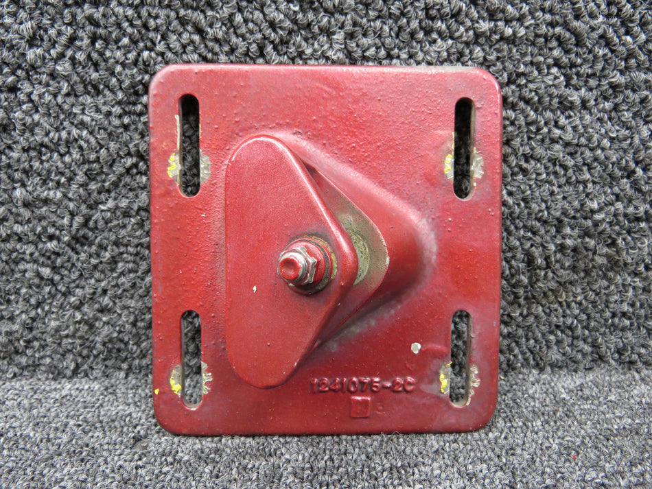 1241075-1 (Cast: 1241075-2C) Cessna P210N Main Gear Uplock Support