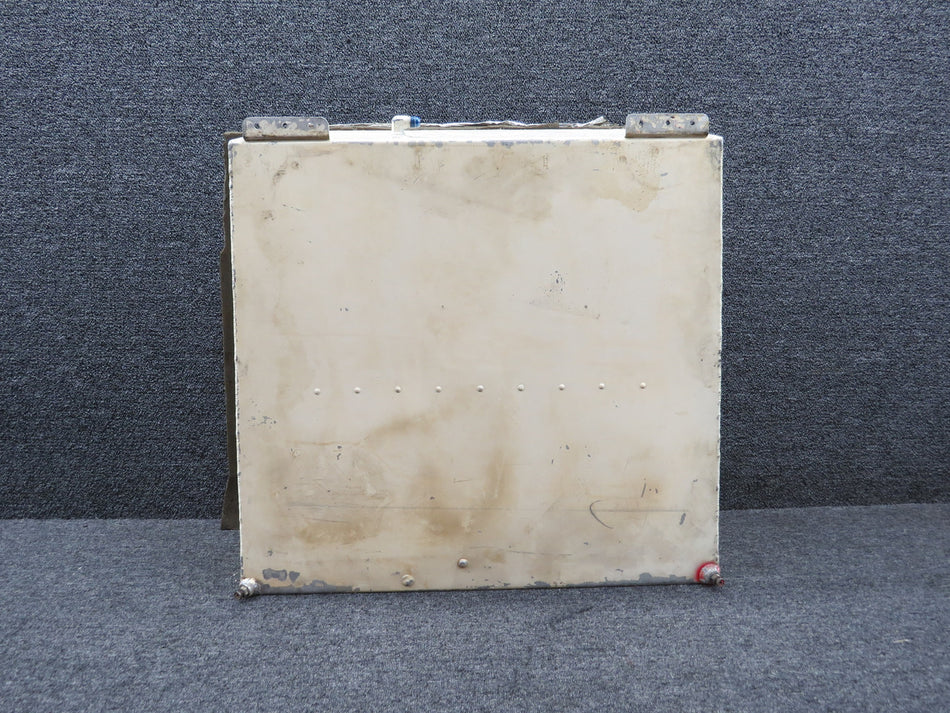 210801-1 Air America 210 Baggage Comp Tank Kit with Accessories (No Paperwork)