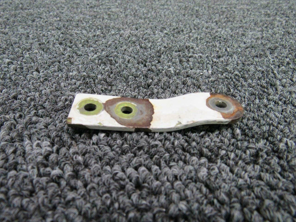 83719-002 Piper PA46-350P Main Landing Gear Bracket BAS Part Sales | Airplane Parts