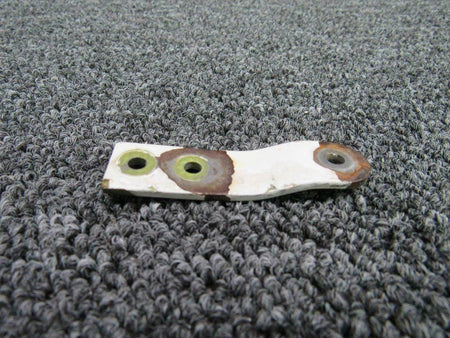 83719-002 Piper PA46-350P Main Landing Gear Bracket BAS Part Sales | Airplane Parts