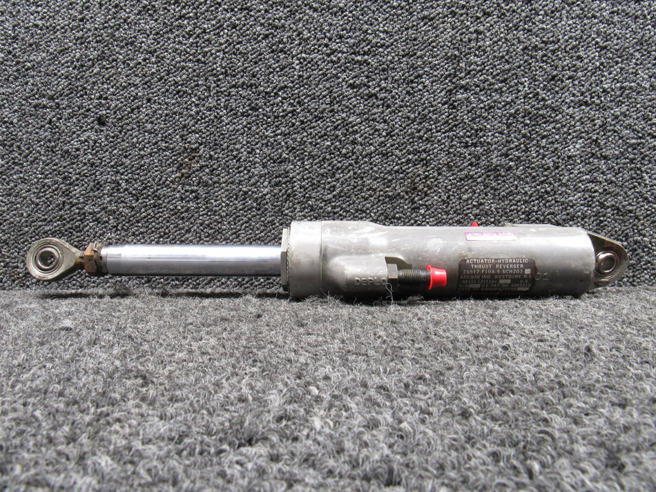 98391-1211164-001 Arkwin Industries Thrust Reverser Hydraulic Actuator