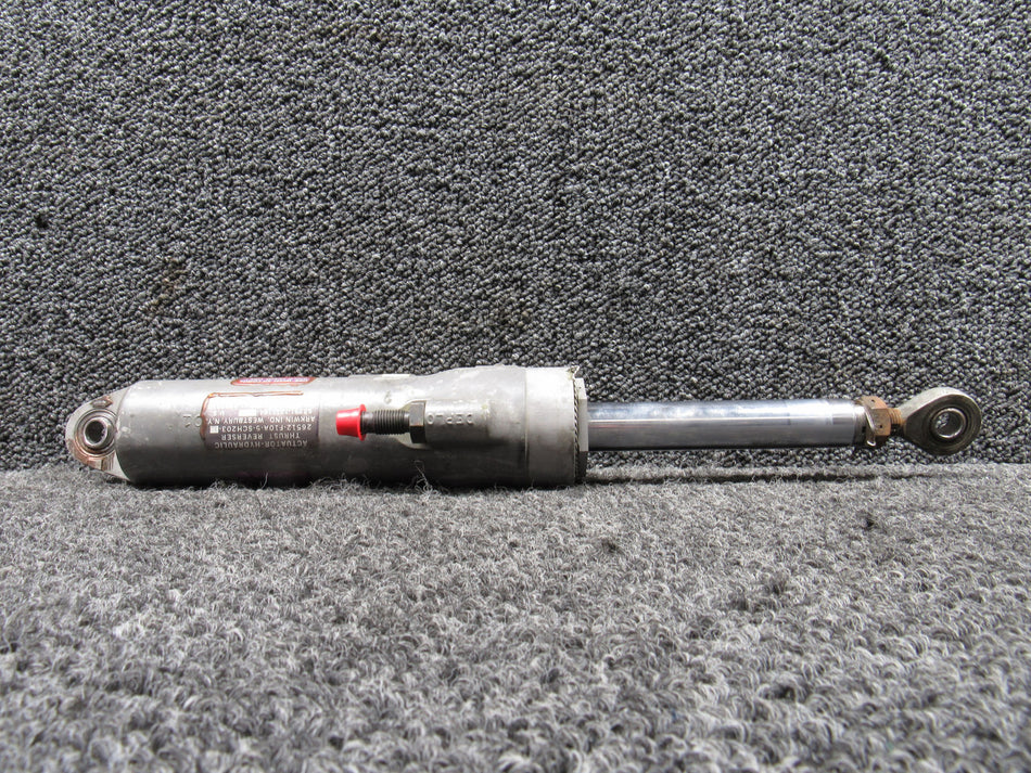 98391-1211164-001 Arkwin Industries Thrust Reverser Hydraulic Actuator