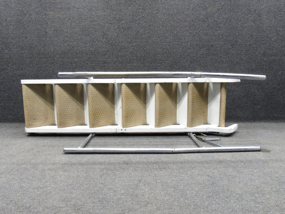 Jetstar Cabin Entry Retractable Stairs (Display Only)
