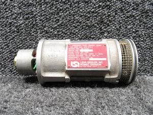 RR53185 Lear Siegler Aircraft Fuel Boost Pump Assembly (Core)
