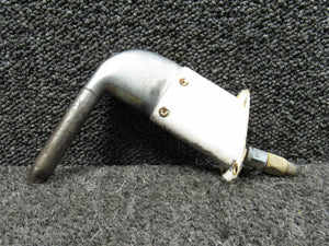 PH502-5 Aero Instruments RH Electrically Heated Pitot Tube with Mast (24V)