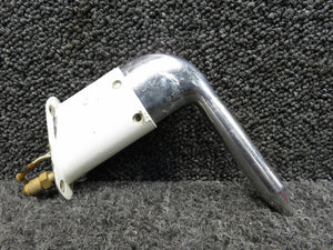 PH502-5 Aero Instruments RH Electrically Heated Pitot Tube with Mast (24V)