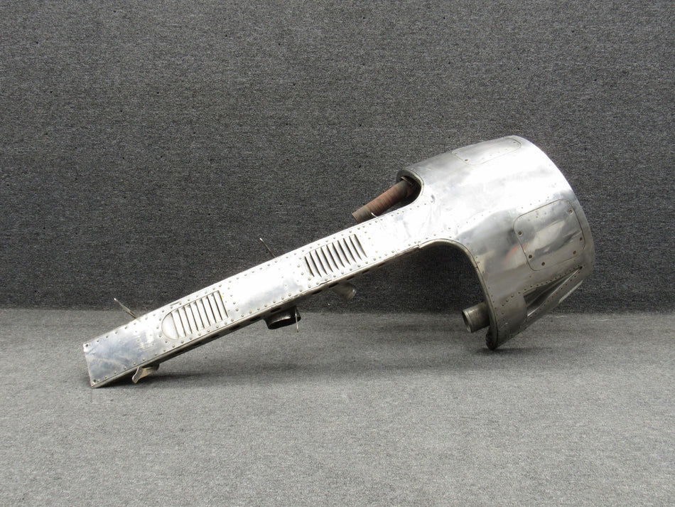 120-09307-025 Embraer EMB-120RT Upper Cowling Assembly (Core)