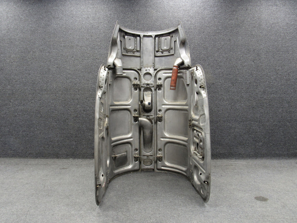 120-09307-025 Embraer EMB-120RT Upper Cowling Assembly (Core)