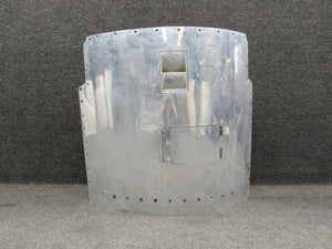 159W10177-8 Gulfstream G1 Upper Access Panel Skin Assembly RH (Display Only)
