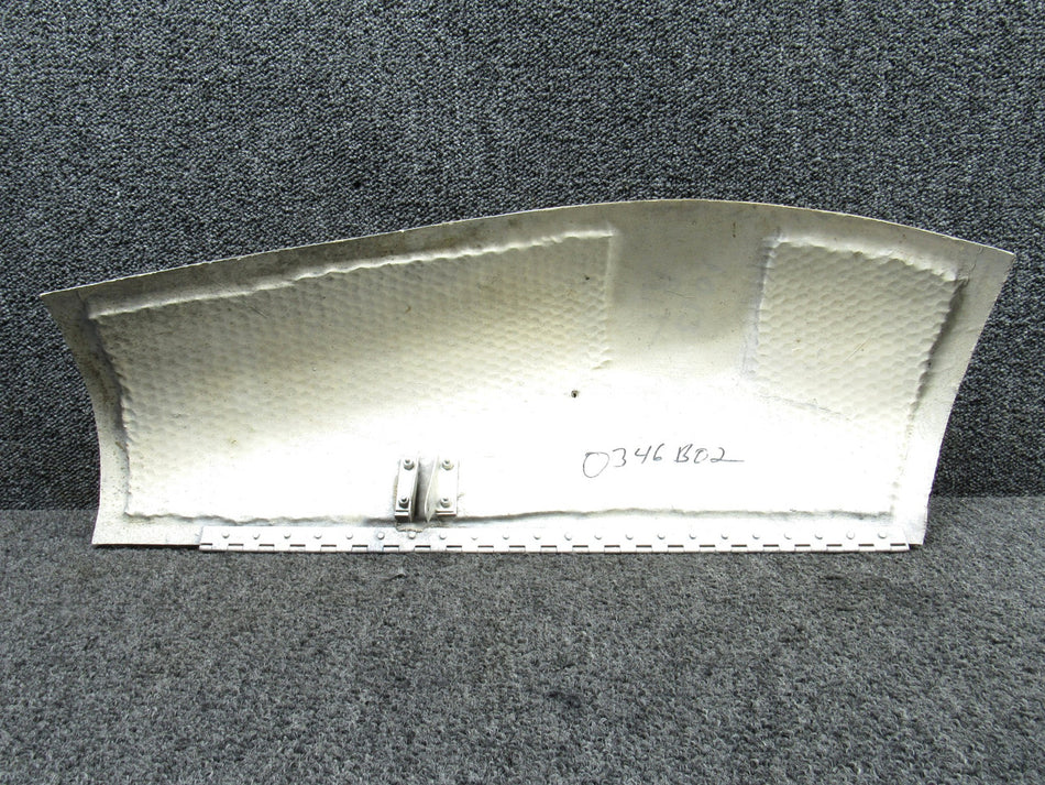 4001-4 Bellanca 17-30A Main Gear Outbd Door Assembly RH
