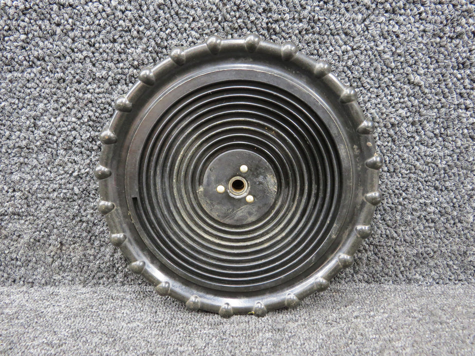 1260422-1 Cessna P210N Elevator Trim Wheel Assembly