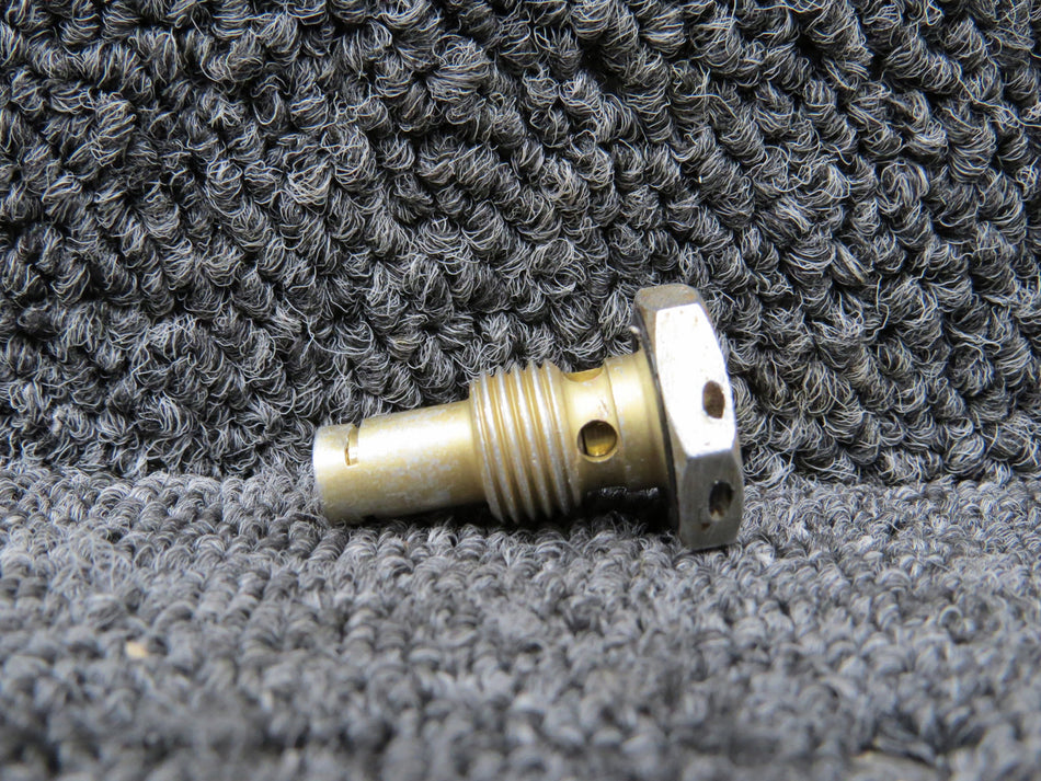 F391-82 (Use: S2020-2) Cessna P210N Fuel Drain Valve