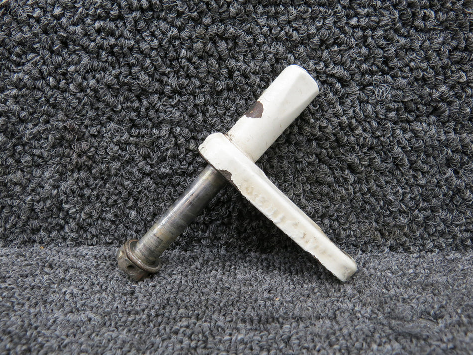 1241073-4 Cessna P210N Main Landing Gear Uplock Stud Assembly