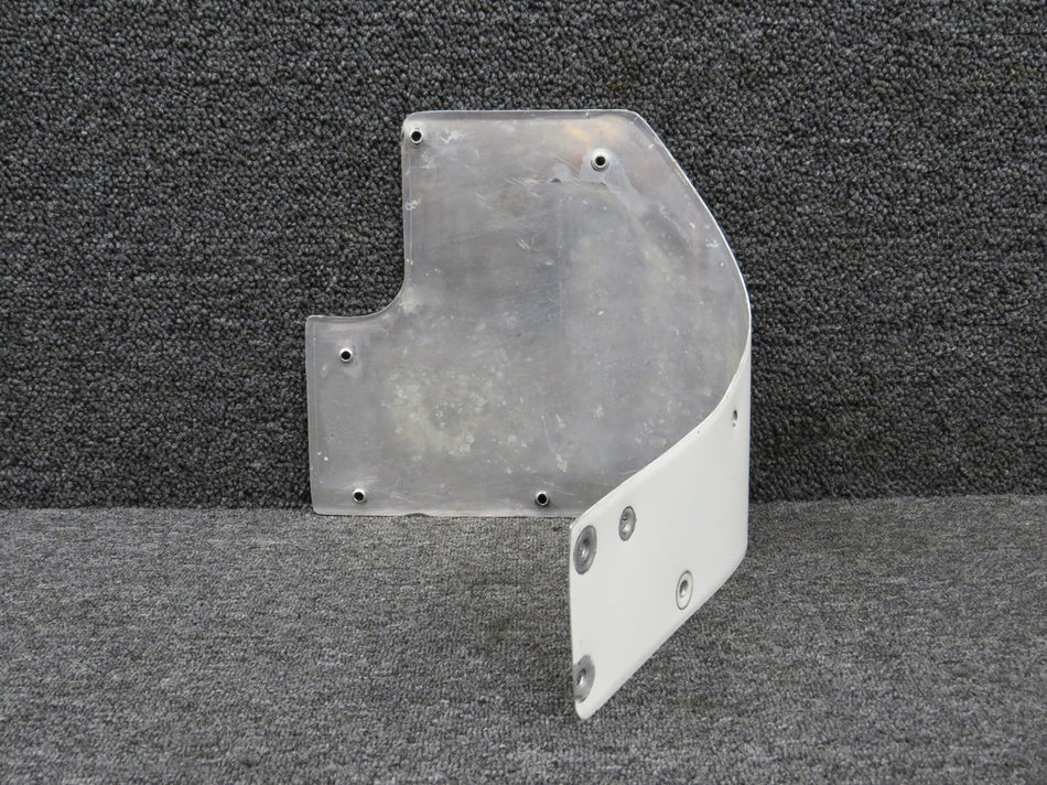 2113093-5 Cessna P210N Forward Fairing LH