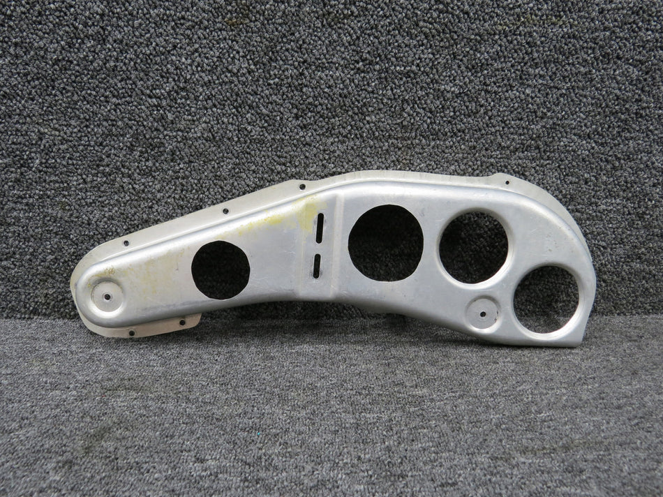 1261633-4 Cessna P210N Pedestal Elevator Trim Chain Guard