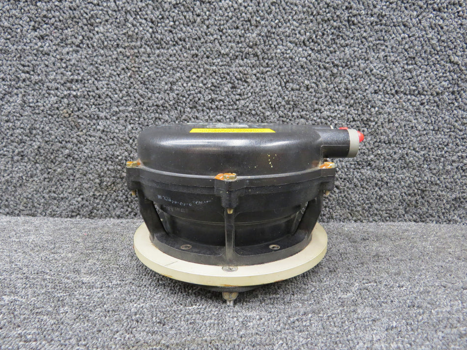 103726-2 Airesearch Flow Valve