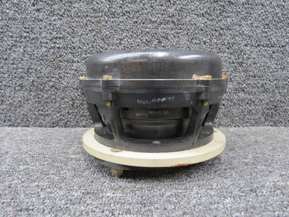 103726-2 Airesearch Flow Valve