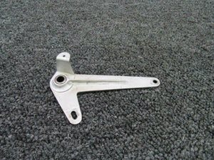 1260104-5 Cessna 210 Rudder Trim Bellcrank Assembly