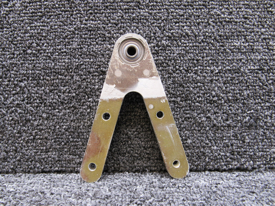 5531010-13 Cessna Citation 550 Middle Rudder Support Plate