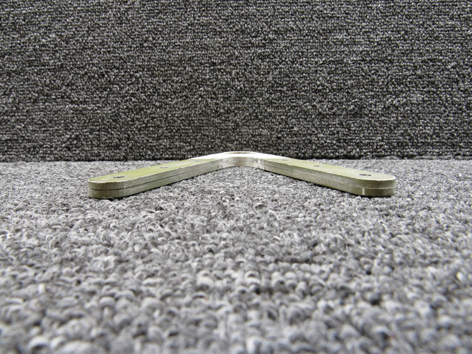 5531010-14 Cessna Citation 550 Upper Rudder Support Plate