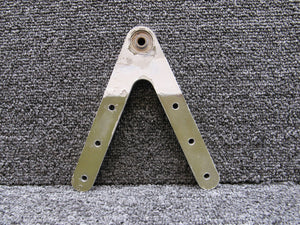 5531010-14 Cessna Citation 550 Upper Rudder Support Plate