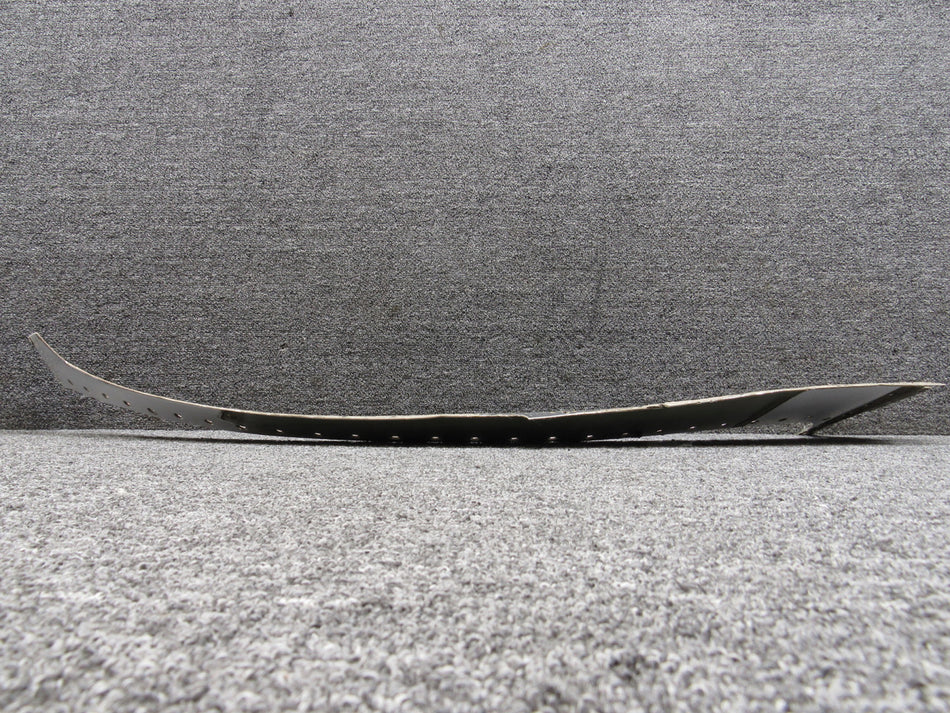 5591020-5 Cessna Citation 550 Windshield Lower Retainer LH