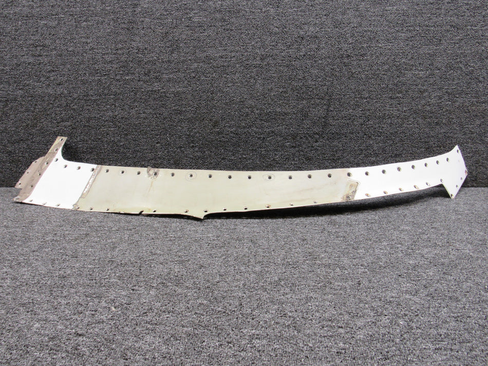 5591020-5 Cessna Citation 550 Windshield Lower Retainer LH