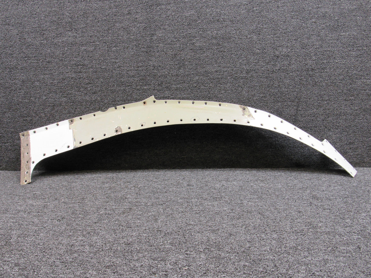 5591020-6 Cessna Citation 550 Windshield Lower Retainer RH – BAS