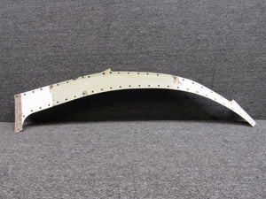 5591020-6 Cessna Citation 550 Windshield Lower Retainer RH