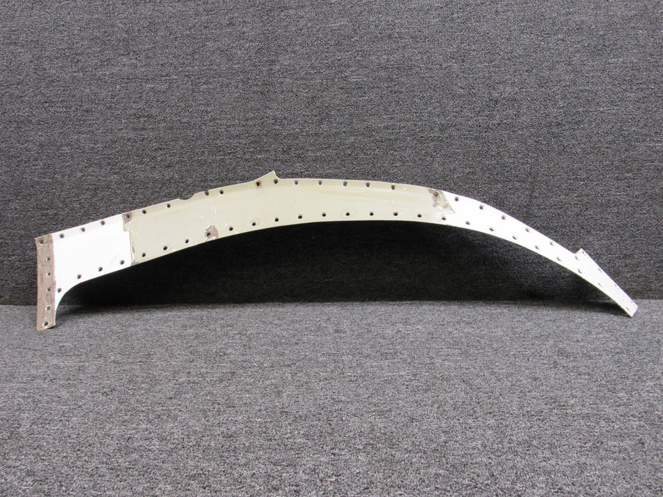 5591020-6 Cessna Citation 550 Windshield Lower Retainer RH