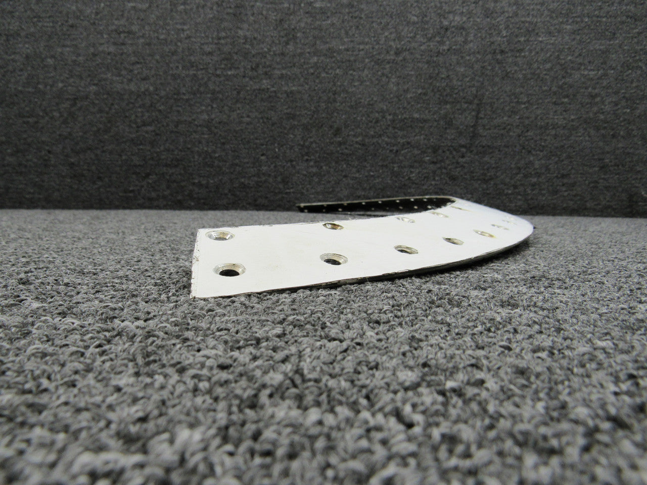 5591020-8 Cessa Citation 550 Windshield Upper Retainer – BAS Part