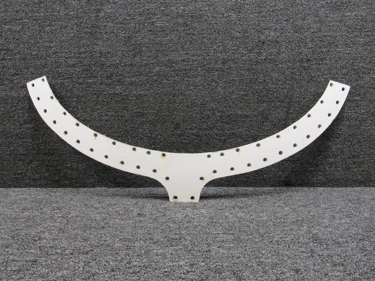5591020-8 Cessa Citation 550 Windshield Upper Retainer – BAS Part