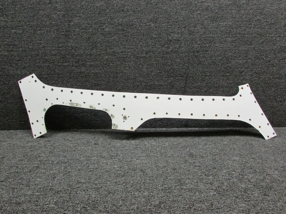 5591020-3 Cessna Citation 550 Windshield Retainer LH