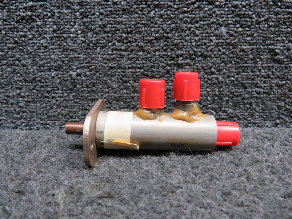 2013142-1 (Weu: 2013142-10) Cessna P210N Alternate Static Source Valve Assembly