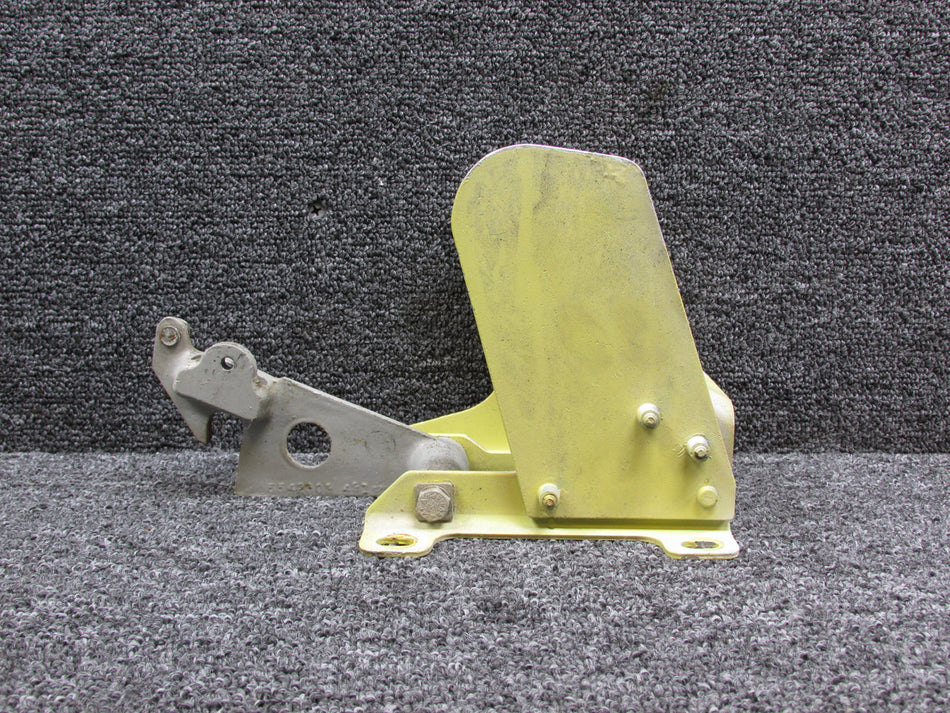 5542309-3 Cessna Citation 550 Gear Uplock Assembly with Bracket