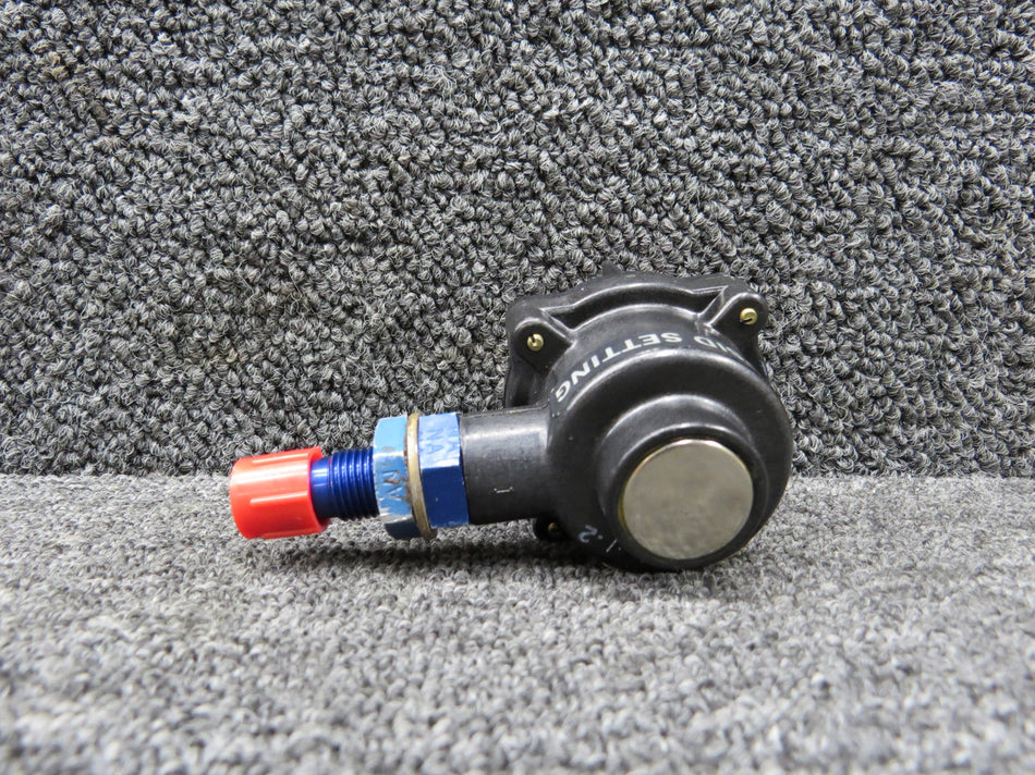 130368-8 Airesearch Differential Pressure Controller