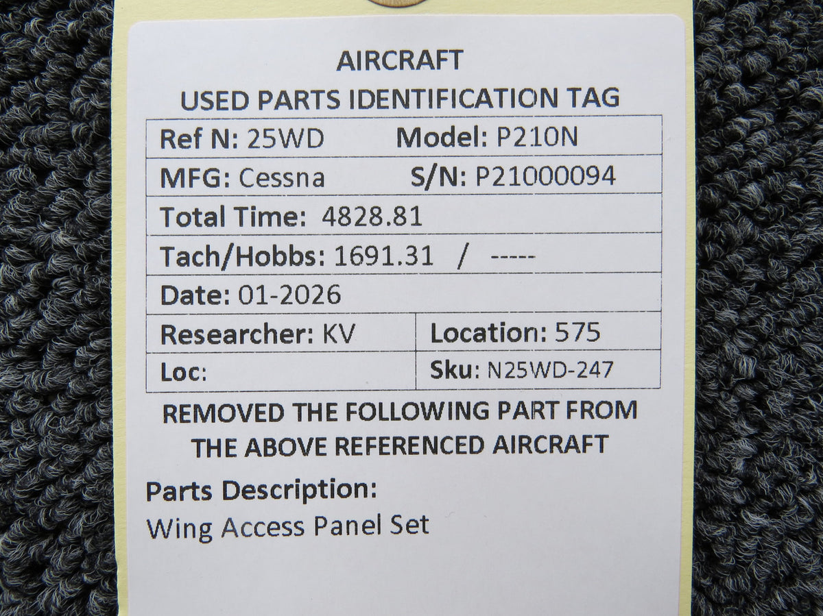 N25WD-247KW