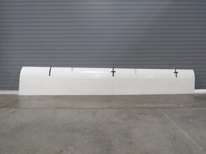 1221007-12 (Use: 1221007-24) Cessna P210N Wing Flap Assembly RH